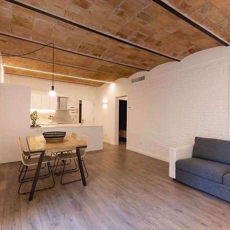 Bravissimo Cort Reial Entresol B Apartment Girona Ngoại thất bức ảnh