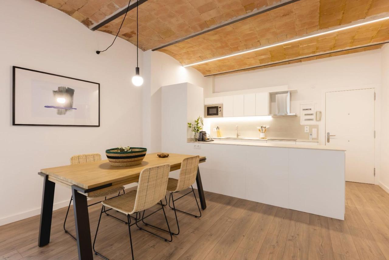 Bravissimo Cort Reial Entresol B Apartment Girona Ngoại thất bức ảnh