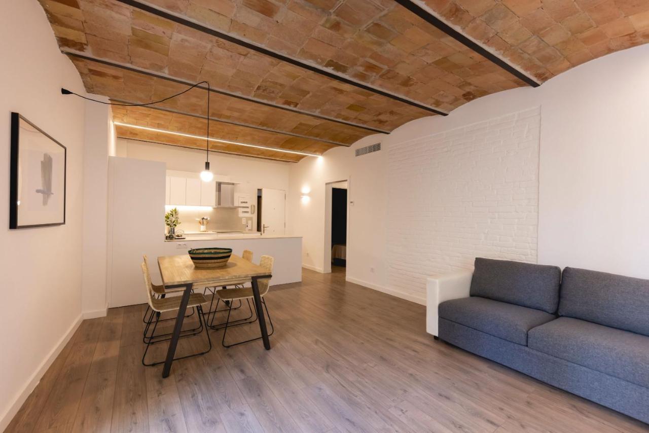 Bravissimo Cort Reial Entresol B Apartment Girona Ngoại thất bức ảnh